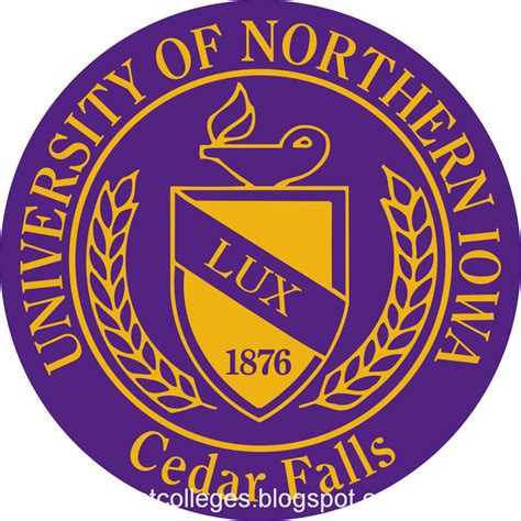 Northern iowa university - The University of Northern Iowa has an acceptance rate of 95%, average SAT - 1175, average ACT - 23, receiving aid - 89%, average aid amount - $6,412, enrollment - 8,945, male/female ratio - 36:64, founded in 1876. Main academic topics: Liberal Arts & Social Sciences, Psychology, and Environmental Science.